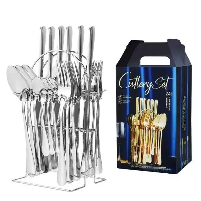 أدوات مطبخ متعددة من الفولاذ المقاوم للصدأ  - &nbsp;Stainless Steel Multi Kitchen