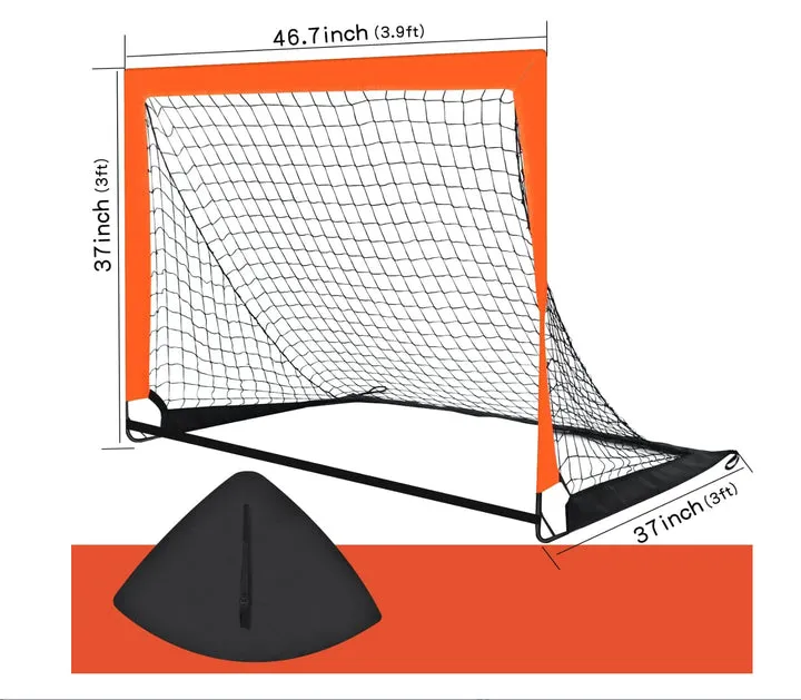 مجموعه شبكتي مرمى-My goal net set