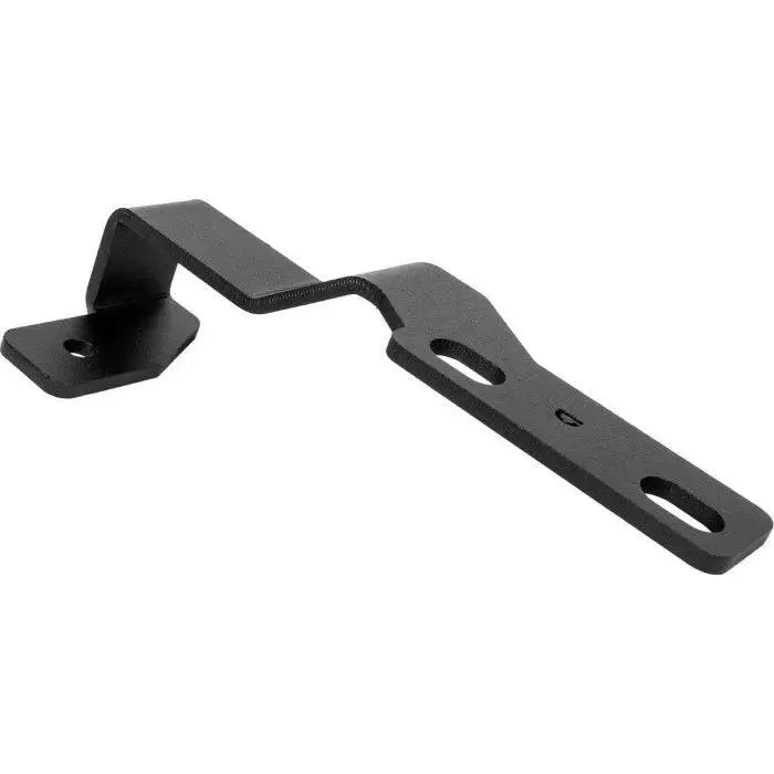 All-Pro Off-Road Ditch Light Bracket Kit for 2005-2015 Toyota Tacoma