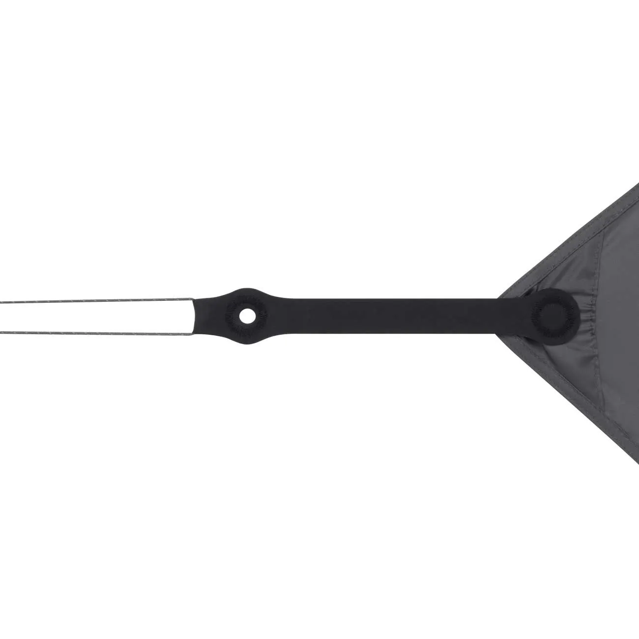 Alto TR1 LightFoot Groundsheet
