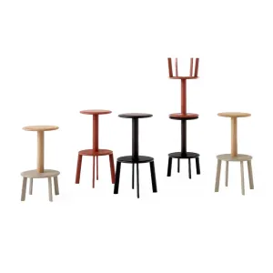 &Tradition AV39 Massif Counter Stool