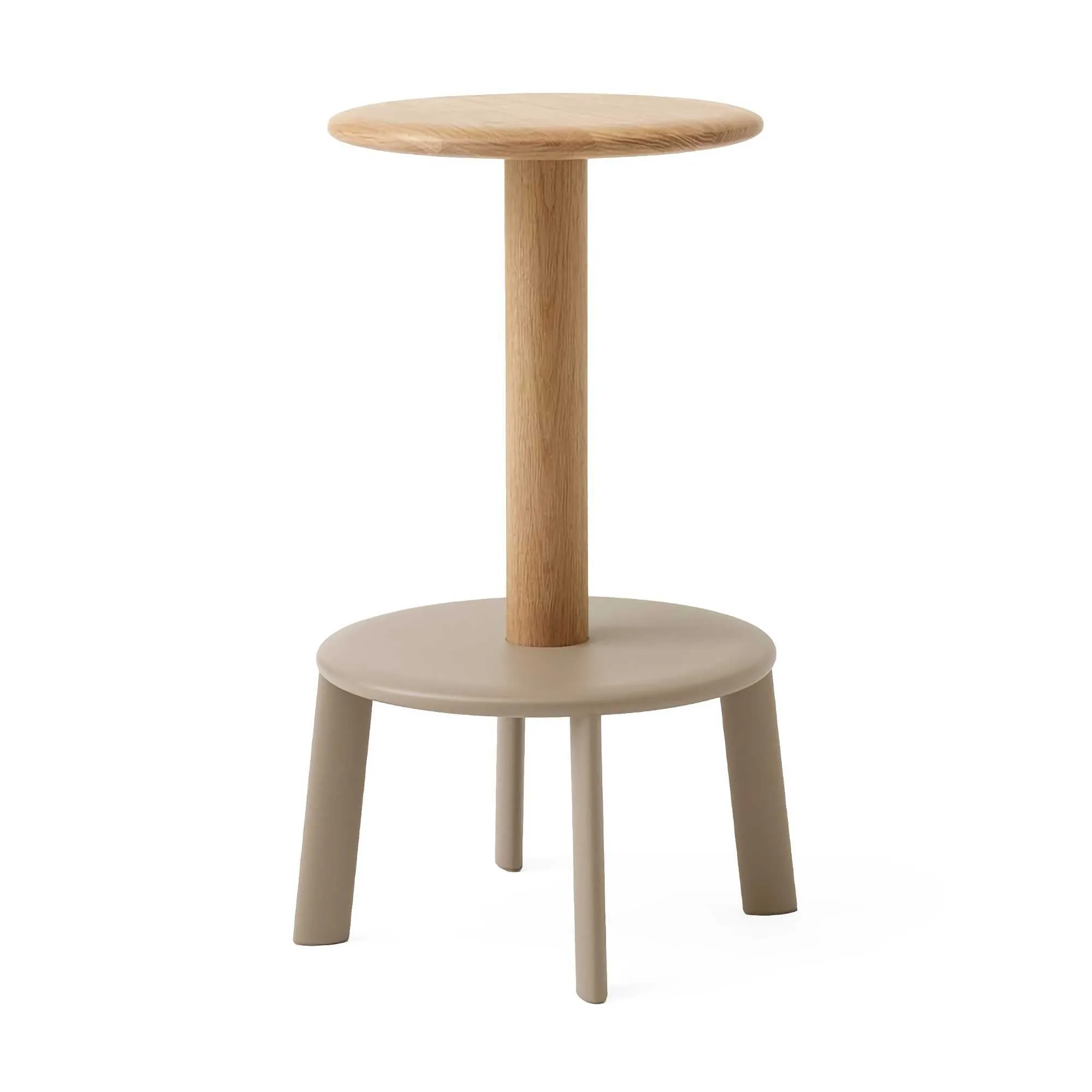 &Tradition AV39 Massif Counter Stool
