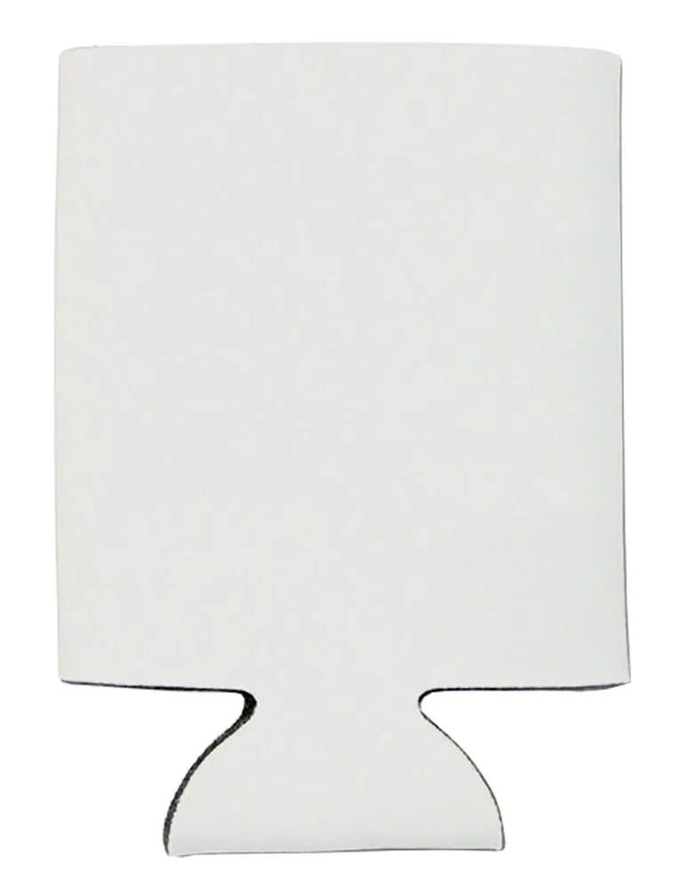 ATL Atlanta Text Can / Bottle Insulator Coolers by TooLoud
