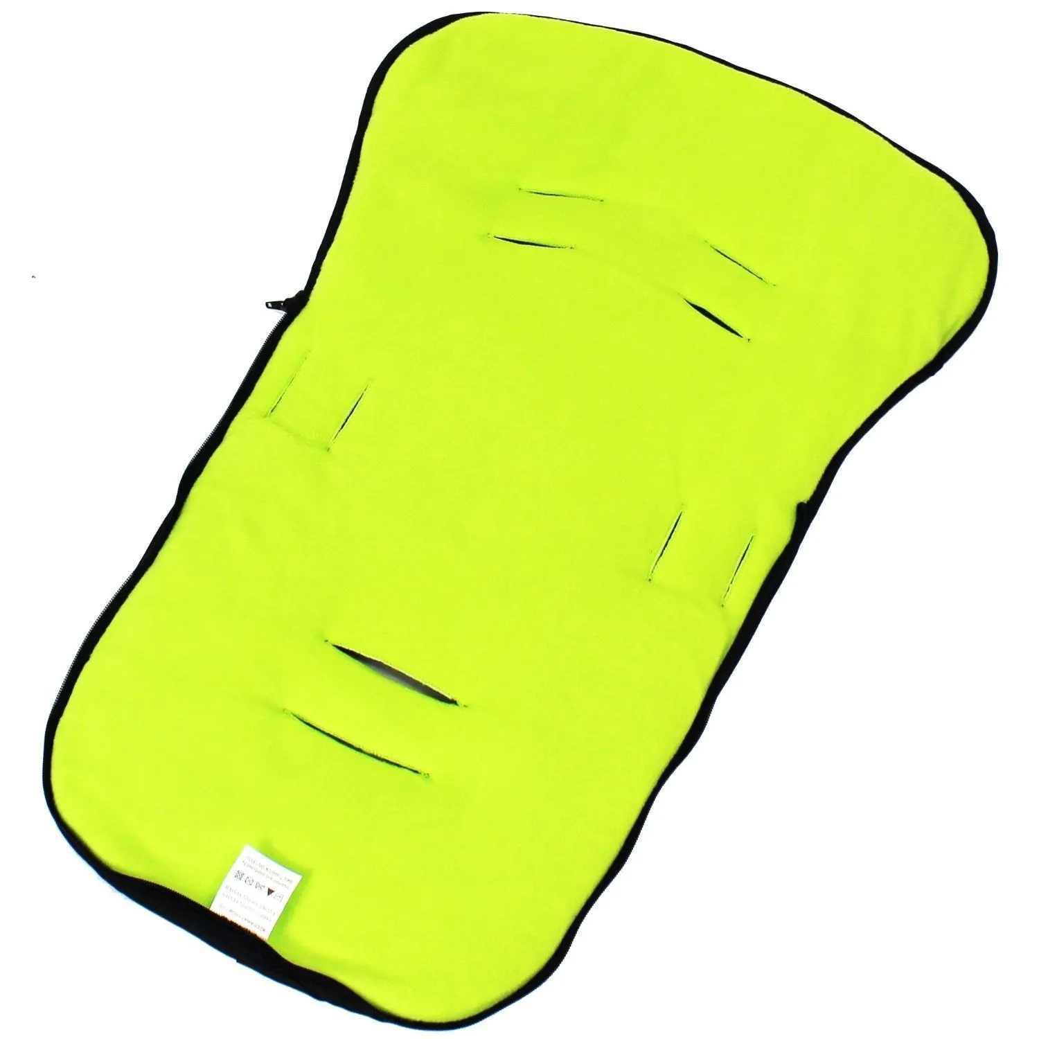 Baby Car Seat Footmuff Cosy Toes For Group 0  Fully Universal