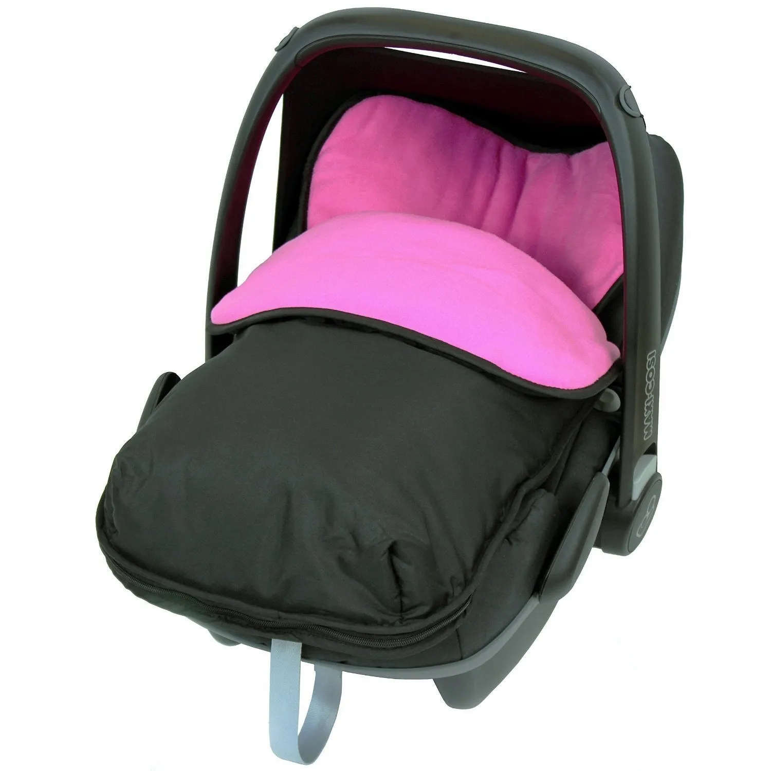 Baby Car Seat Footmuff Cosy Toes For Group 0  Fully Universal