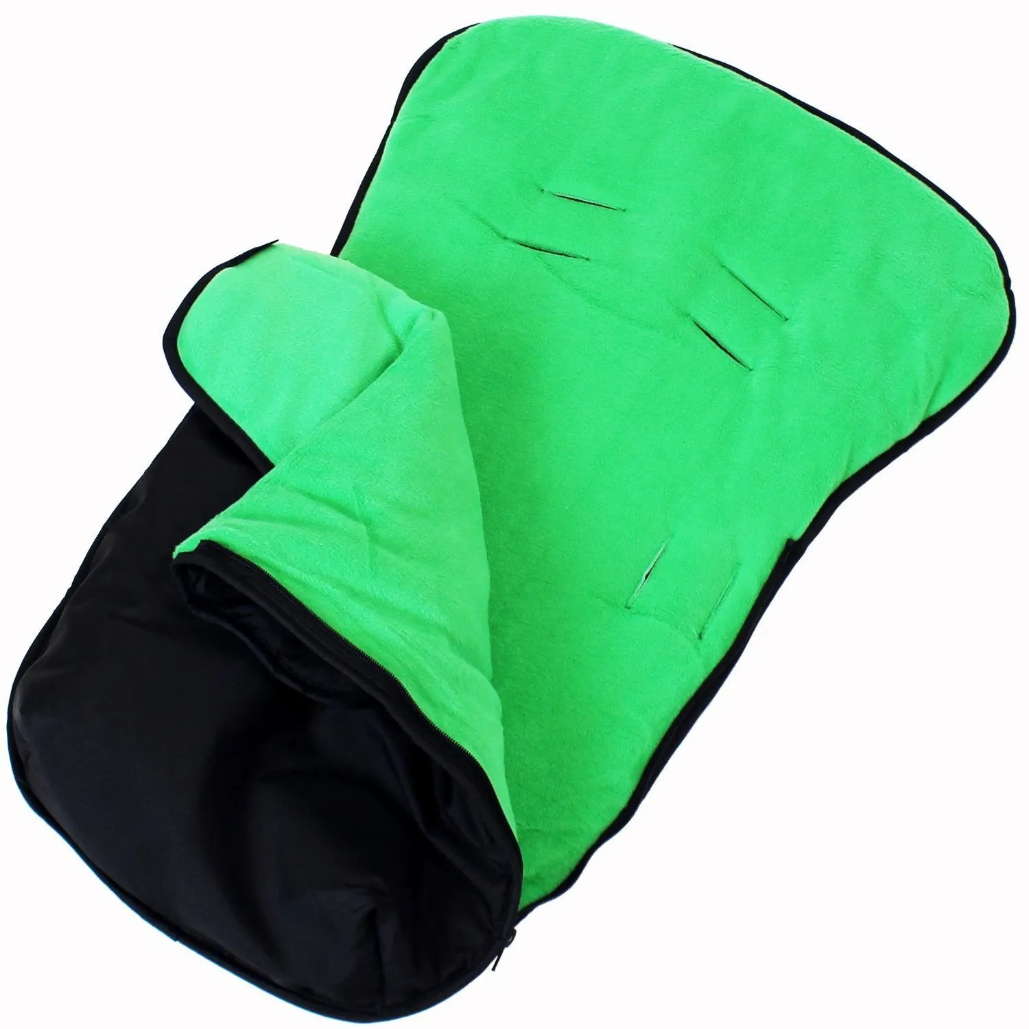 Baby Car Seat Footmuff Cosy Toes For Group 0  Fully Universal
