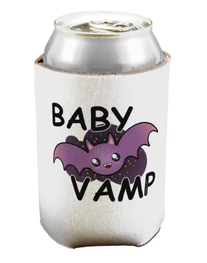 Baby Vamp Can / Bottle Insulator Coolers by TooLoud