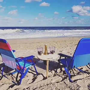 Beach Table