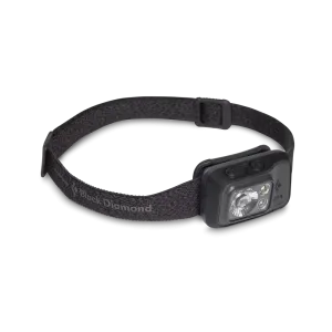 Black Diamond Spot 400-R Headlamp