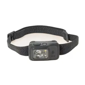 Black Diamond Spot 400-R Rechargeable Headlamp