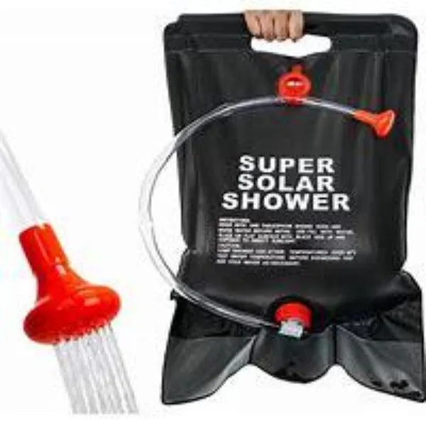 Camping Portable Shower - 20L
