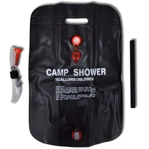 Camping Portable Shower - 20L