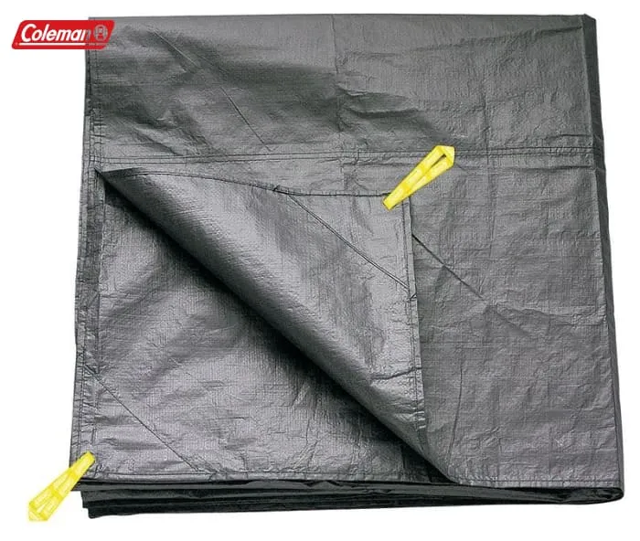 Coleman Weathermaster 4 XL Footprint