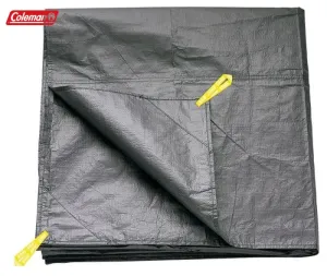 Coleman Weathermaster 4 XL Footprint