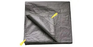 Coleman Weathermaster 8XL Footprint