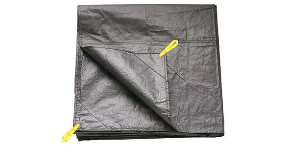 Coleman Weathermaster 8XL Footprint