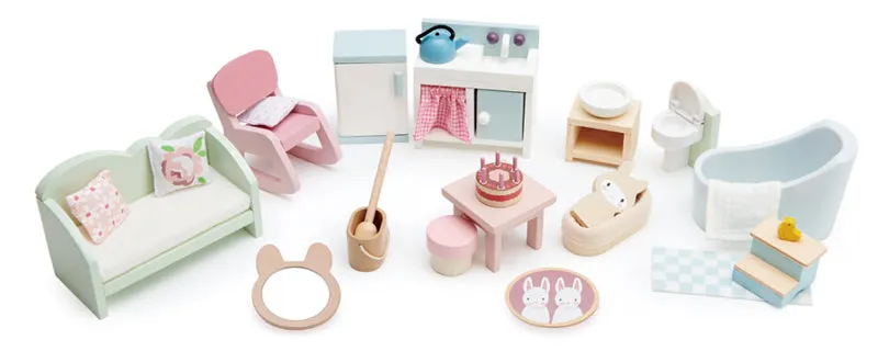 Countryside Set
