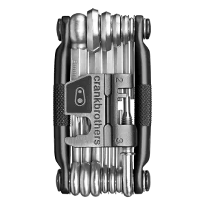 Crank Brothers M19 Multi-Tool