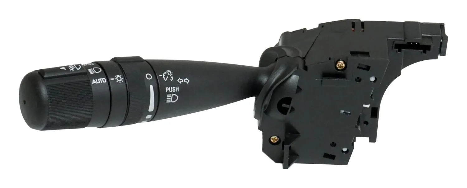 Crown Automotive Jeep Replacement 68015101AG Multifunction Switch;