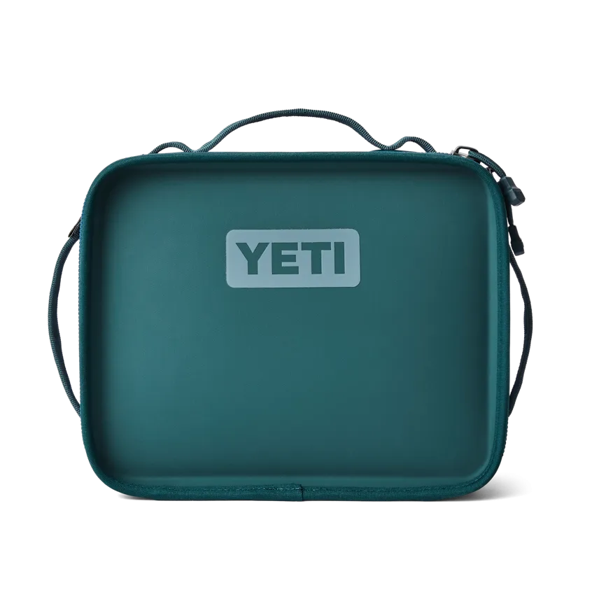Daytrip Lunch Box  - Agave Teal