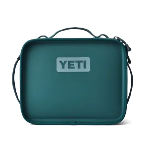 Daytrip Lunch Box  - Agave Teal