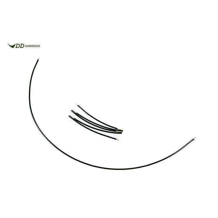 DD Jungle Hammock Poles x2