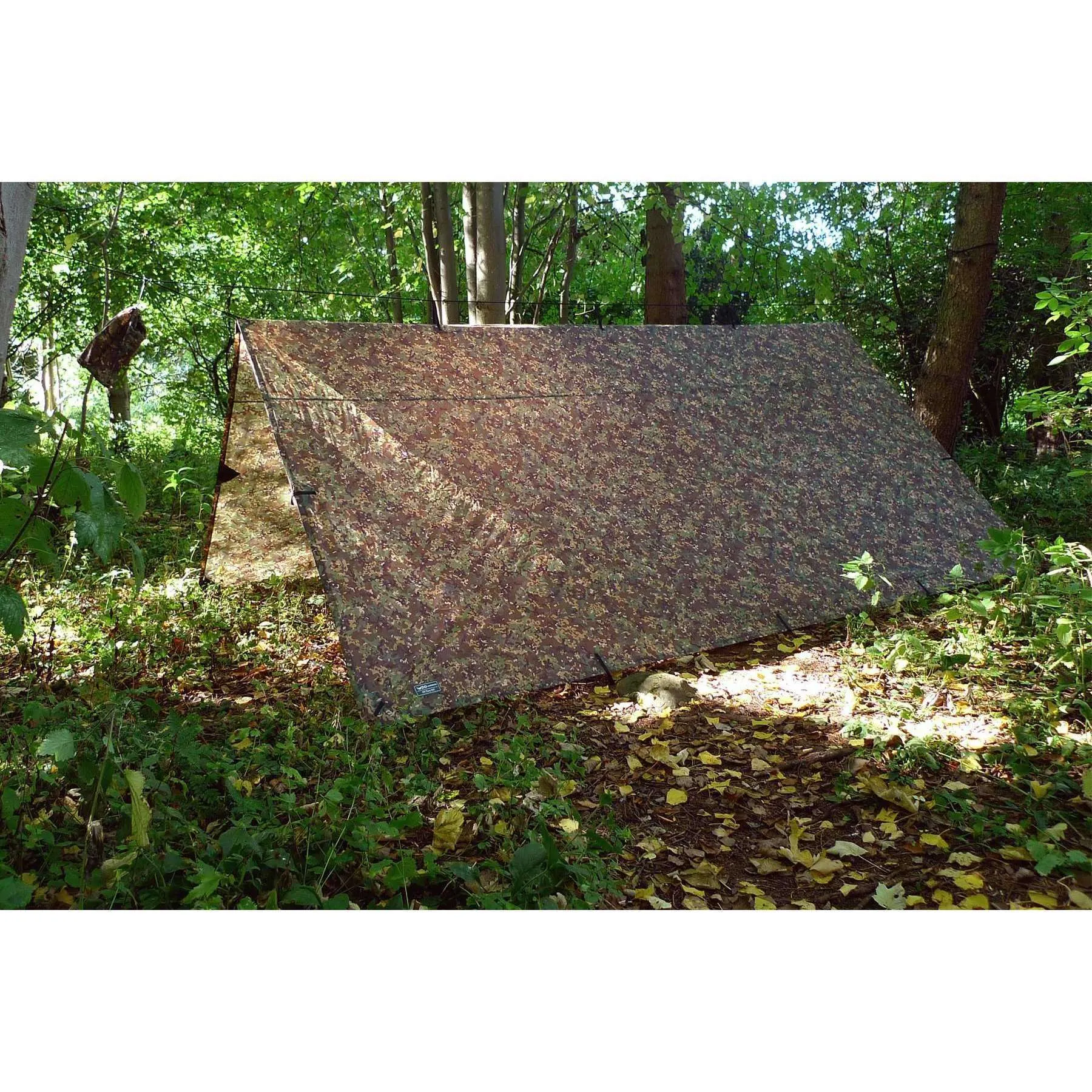 DD Tarp 4x4