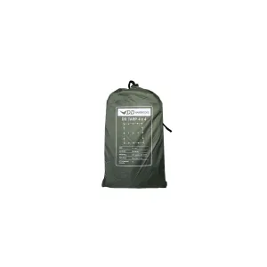 DD Tarp 4x4