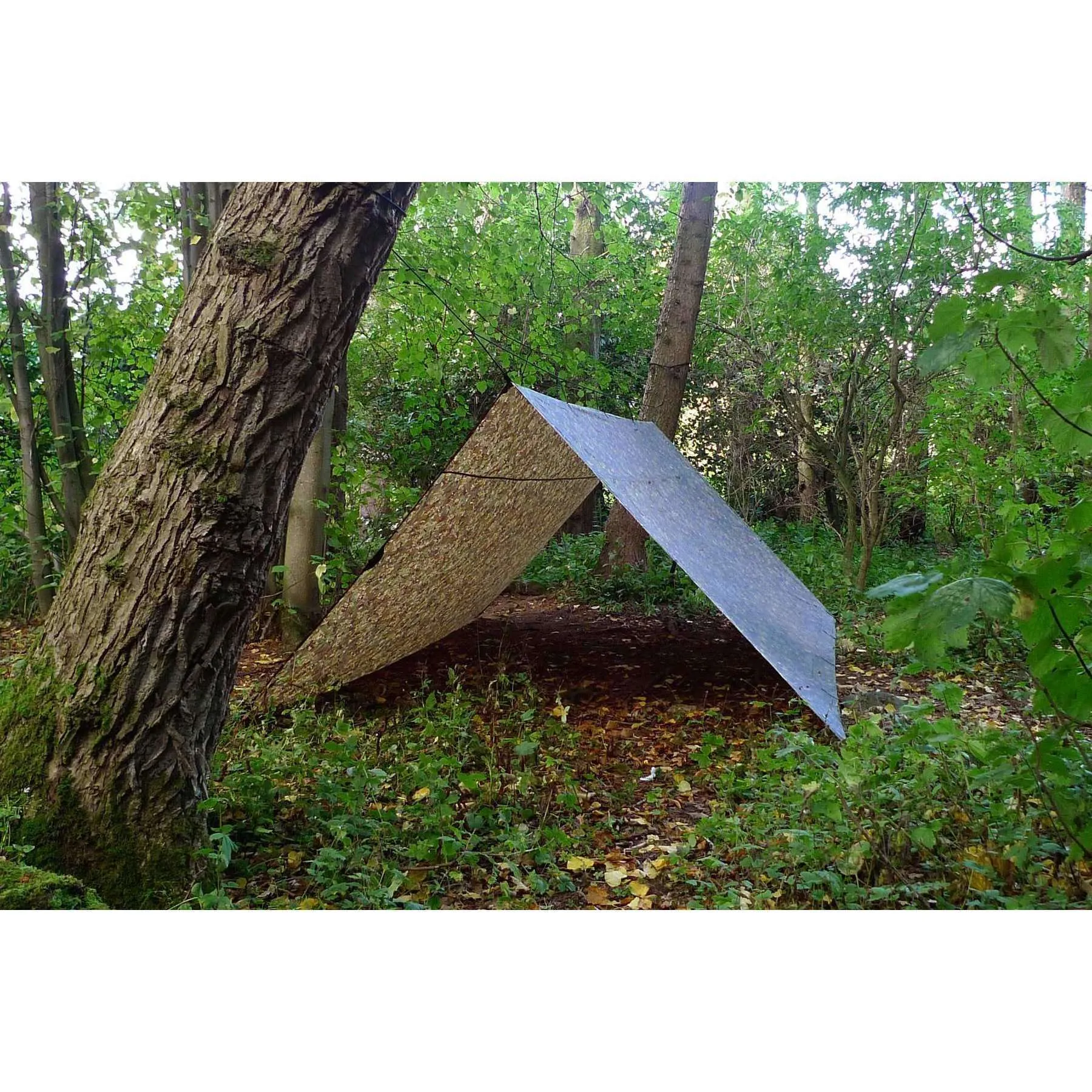 DD Tarp 4x4