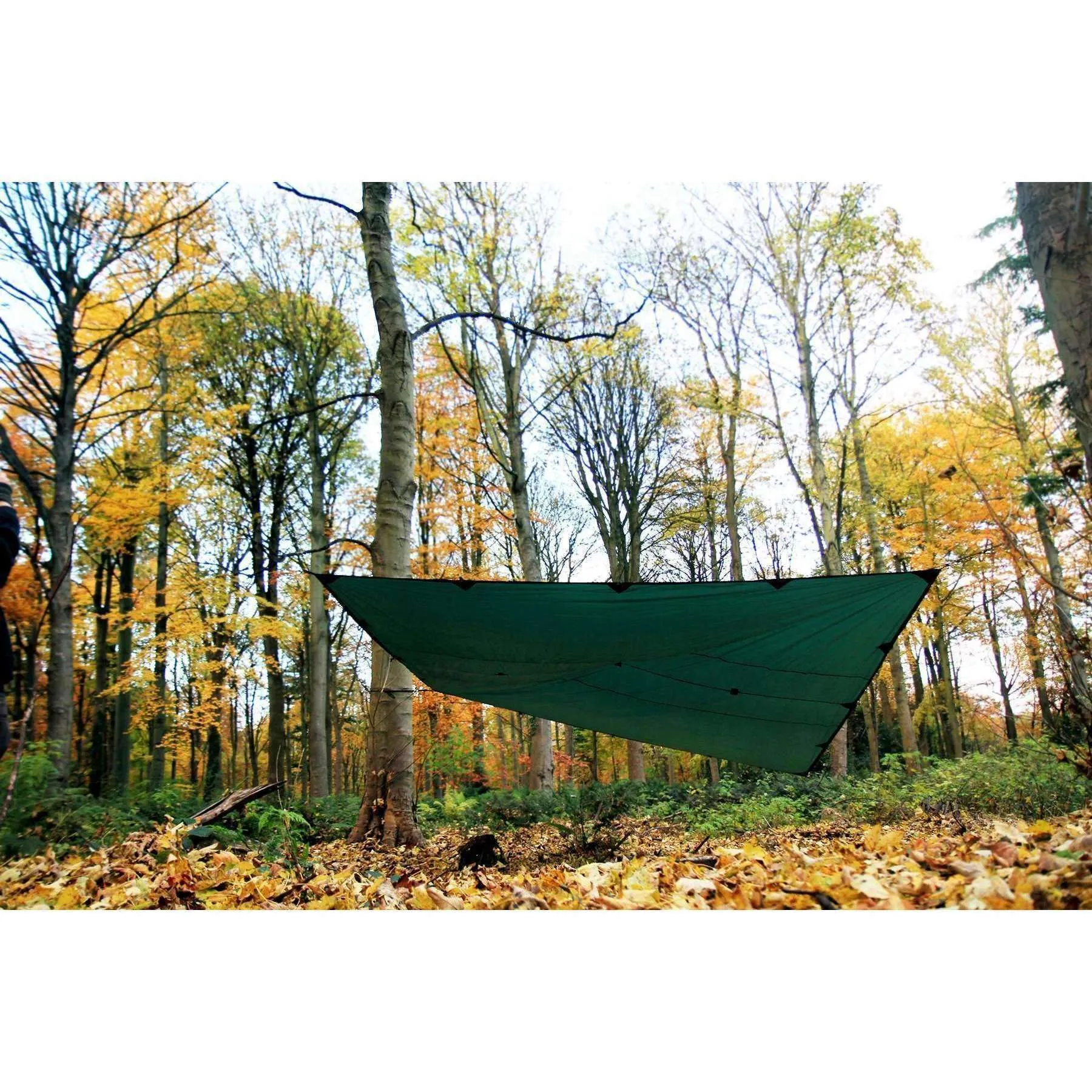 DD Tarp 4x4