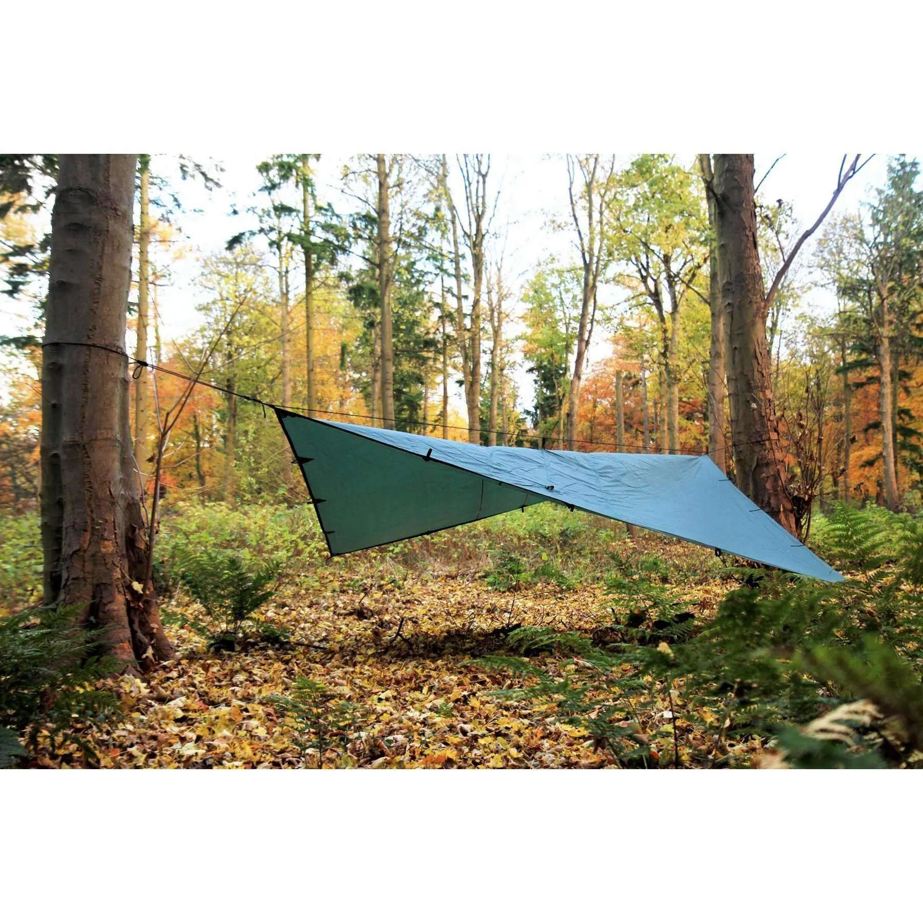 DD Tarp 4x4