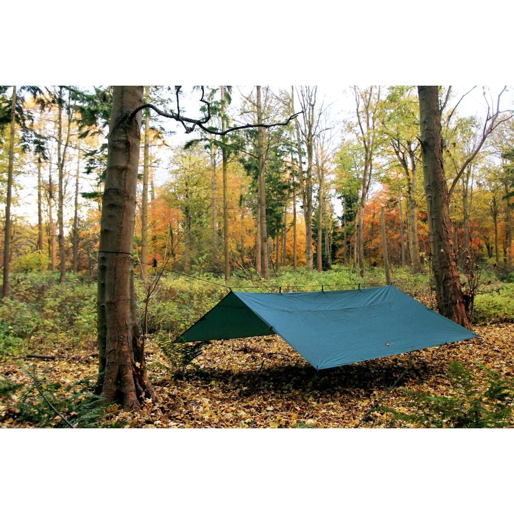 DD Tarp 4x4