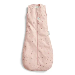 ergoPouch Jersey Sleeping Bag  1.0 TOG - Daisies