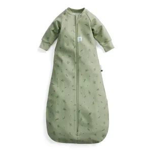 ergoPouch Jersey Sleeping Bag Long Sleeve  1.0 TOG - Willow