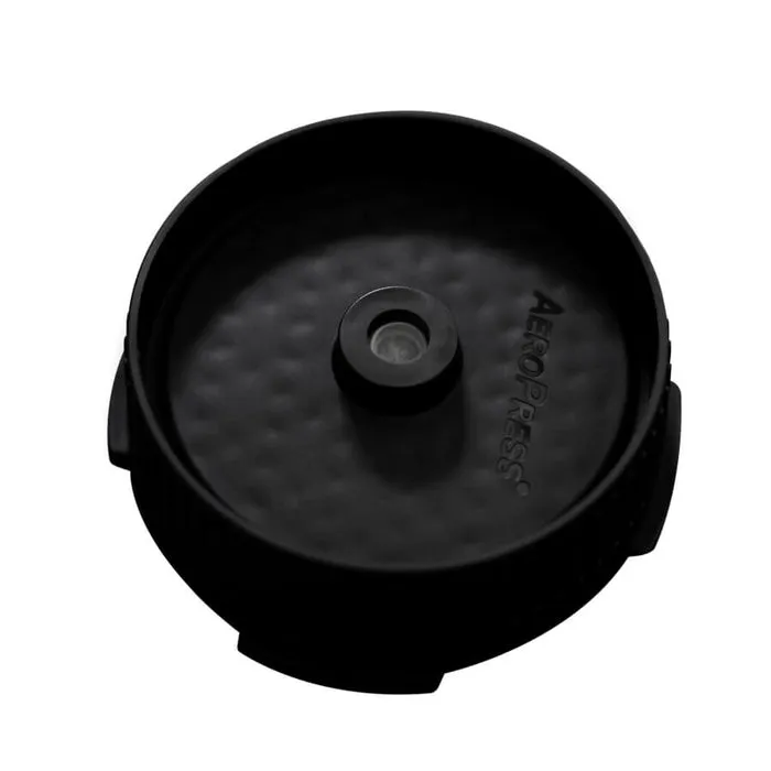Flow Control Filter Cap for AeroPress