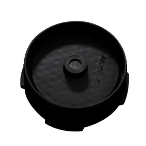 Flow Control Filter Cap for AeroPress