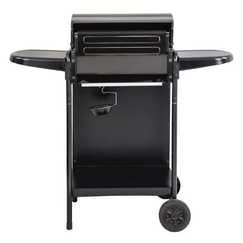 Gas Bbq Grill 3-Burner