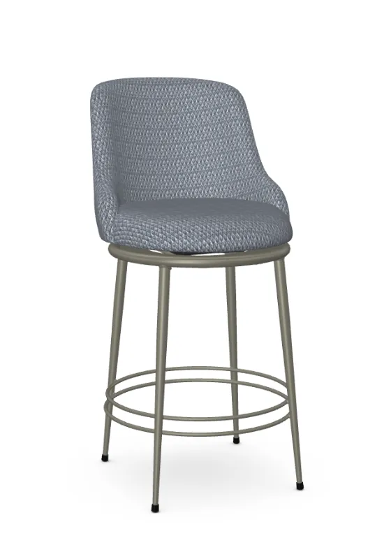 Glenn Stool