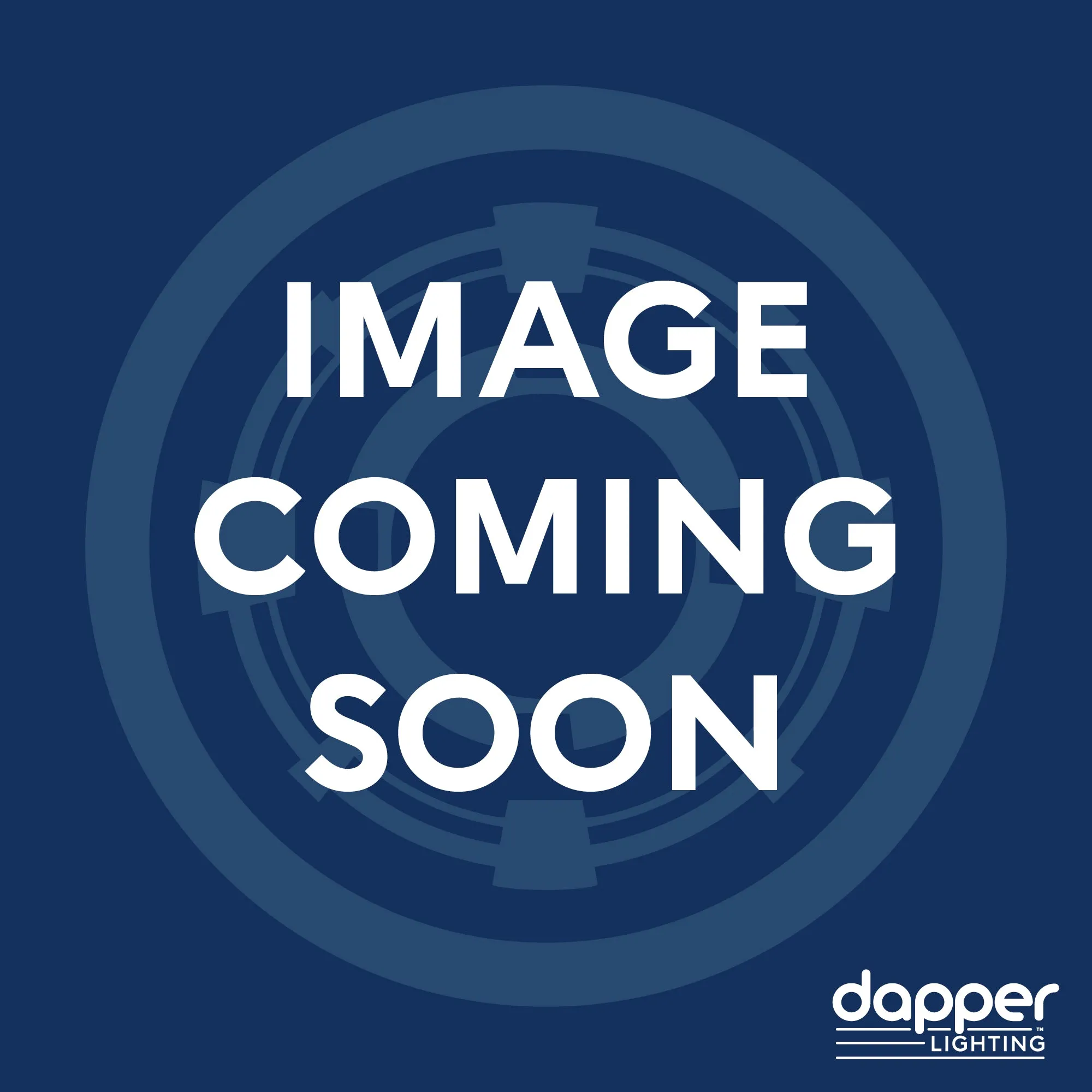 High Beam Chrome MAX 575 POD with HDR Red Halo with Original Glass