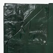 Highlander Ground Sheets