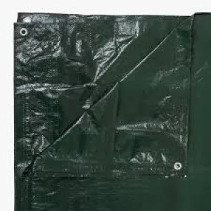 Highlander Ground Sheets