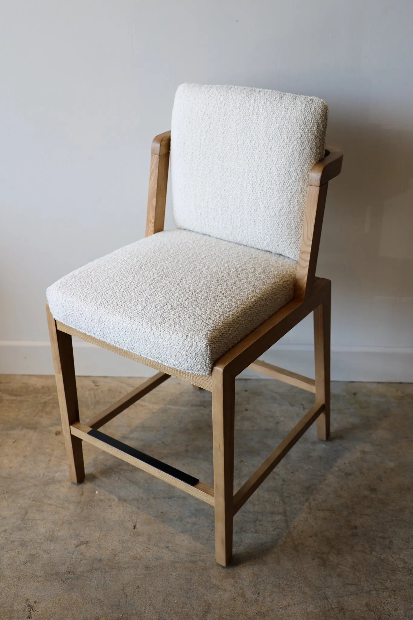 Jimmy Counter Stool