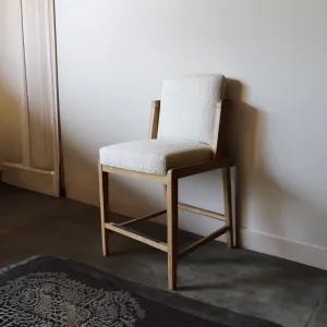 Jimmy Counter Stool