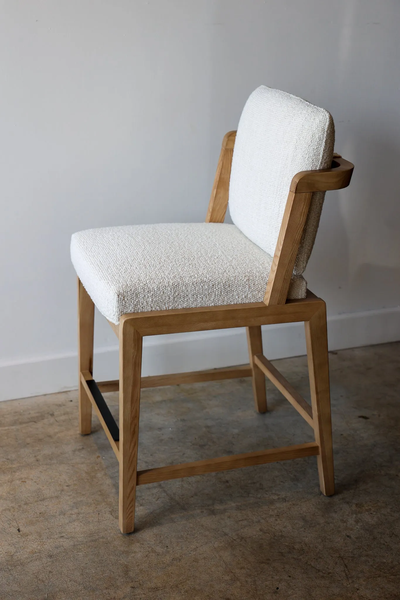 Jimmy Counter Stool