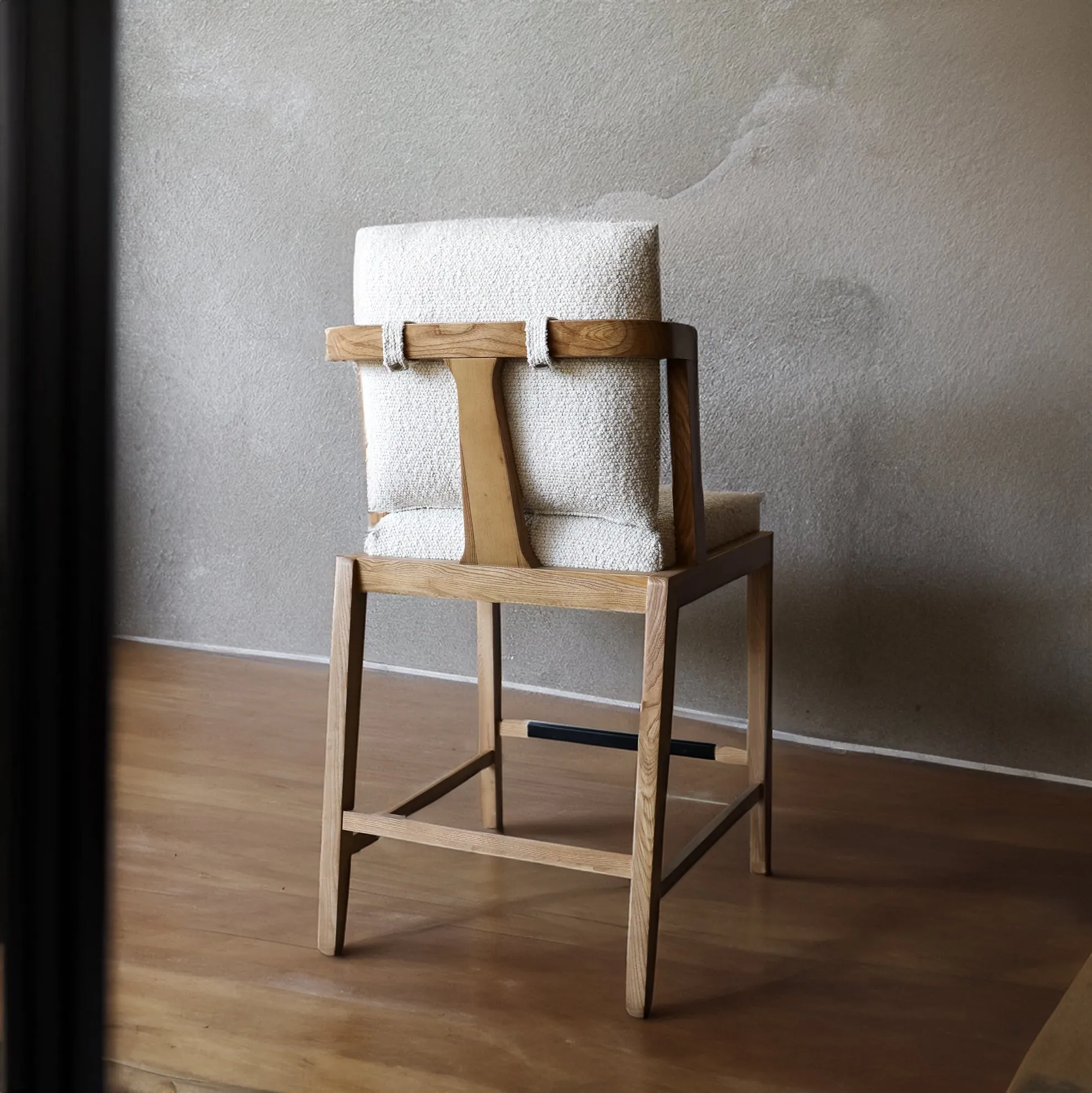 Jimmy Counter Stool