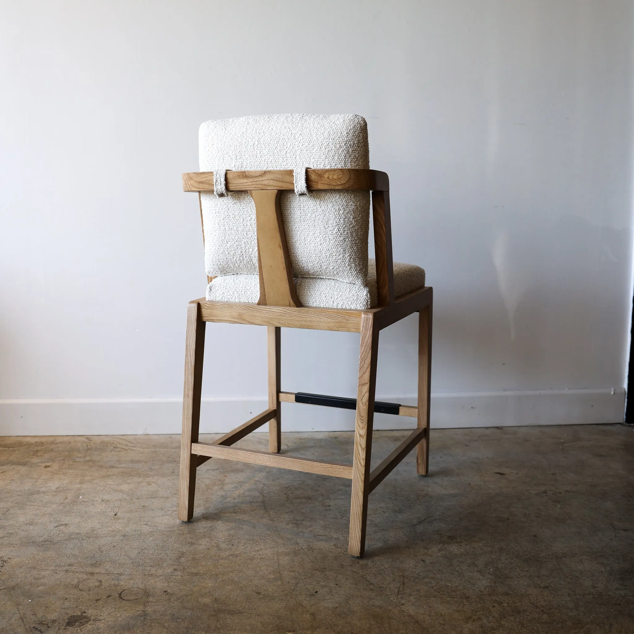 Jimmy Counter Stool