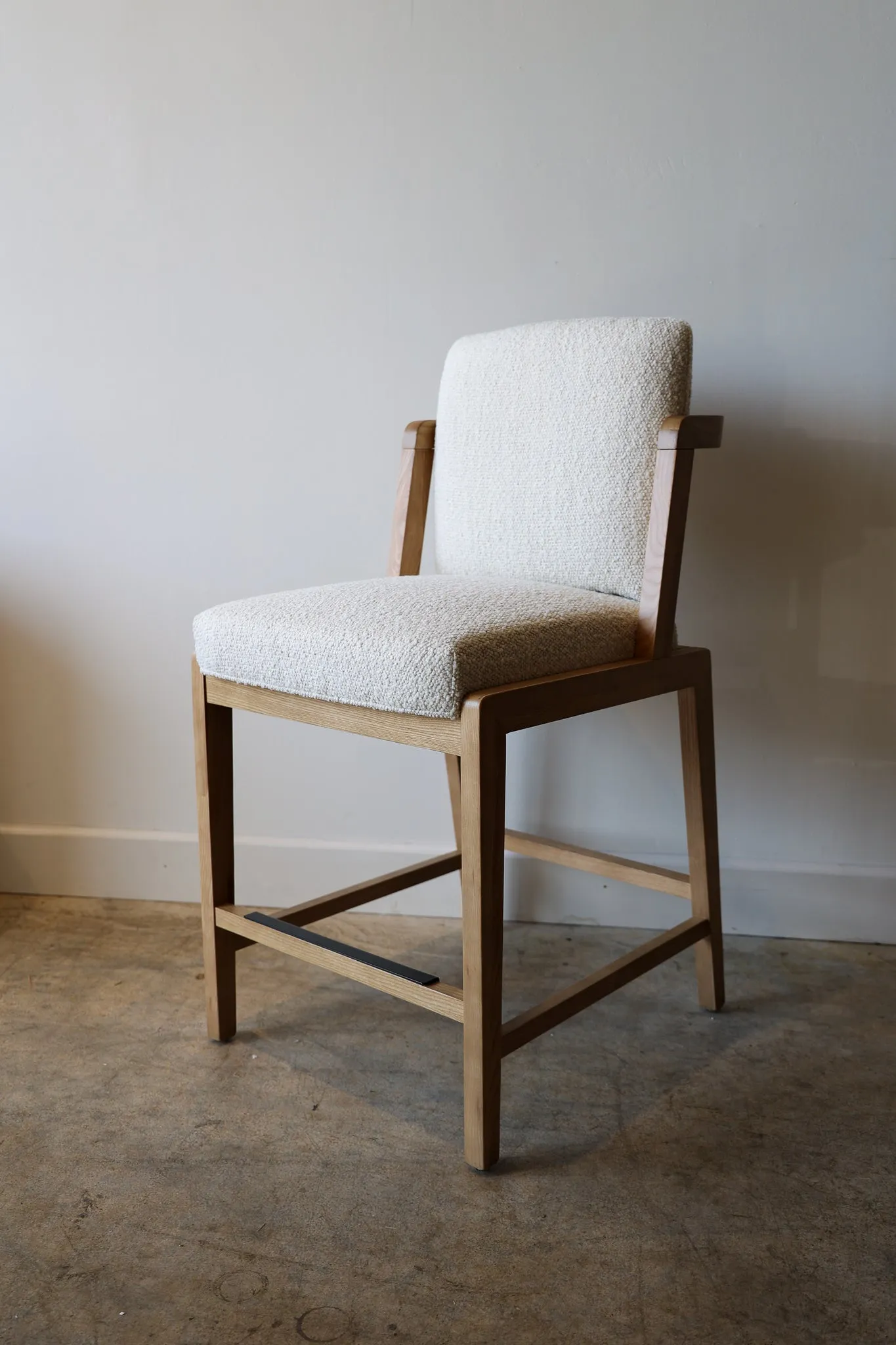 Jimmy Counter Stool