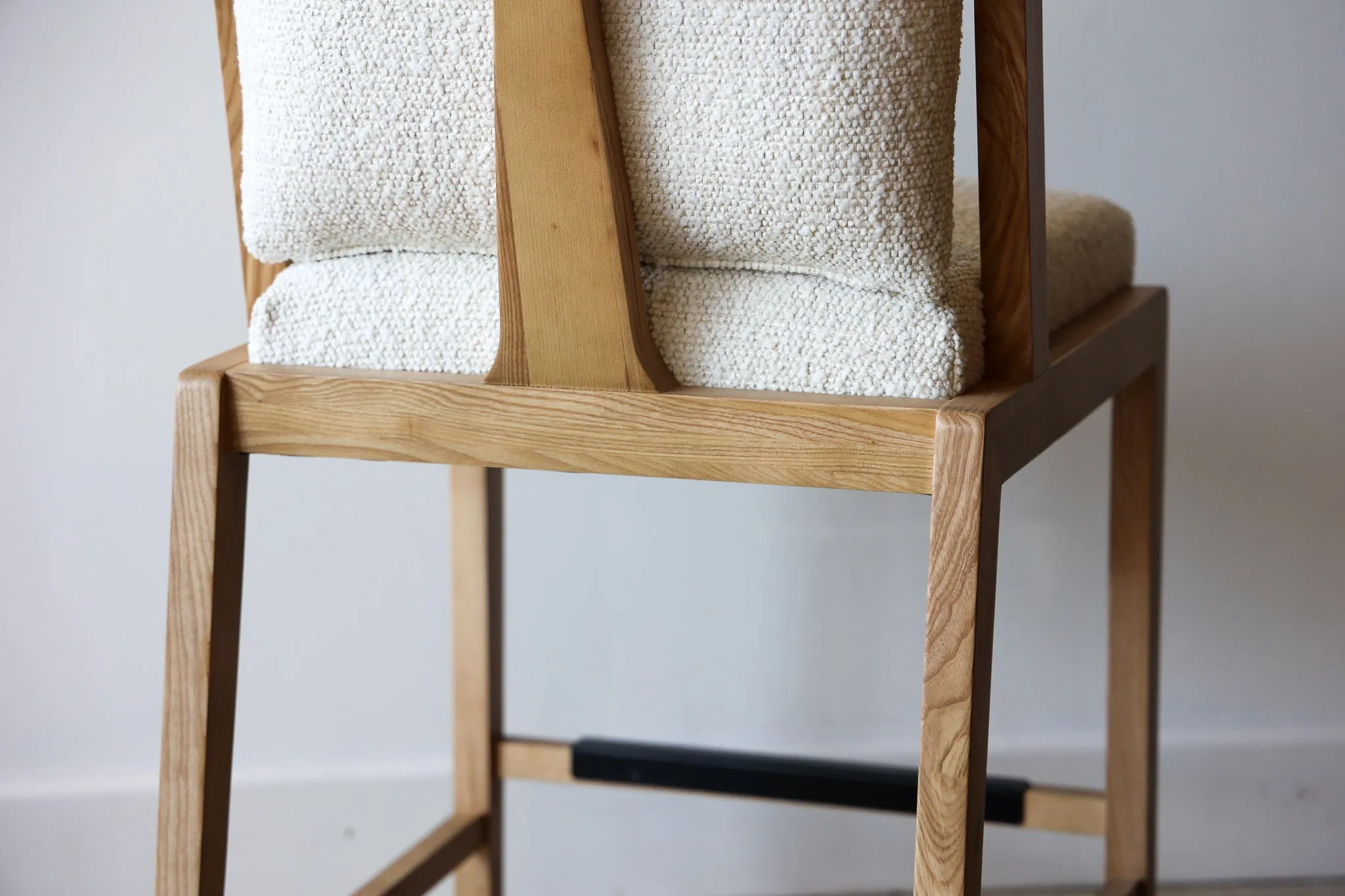 Jimmy Counter Stool