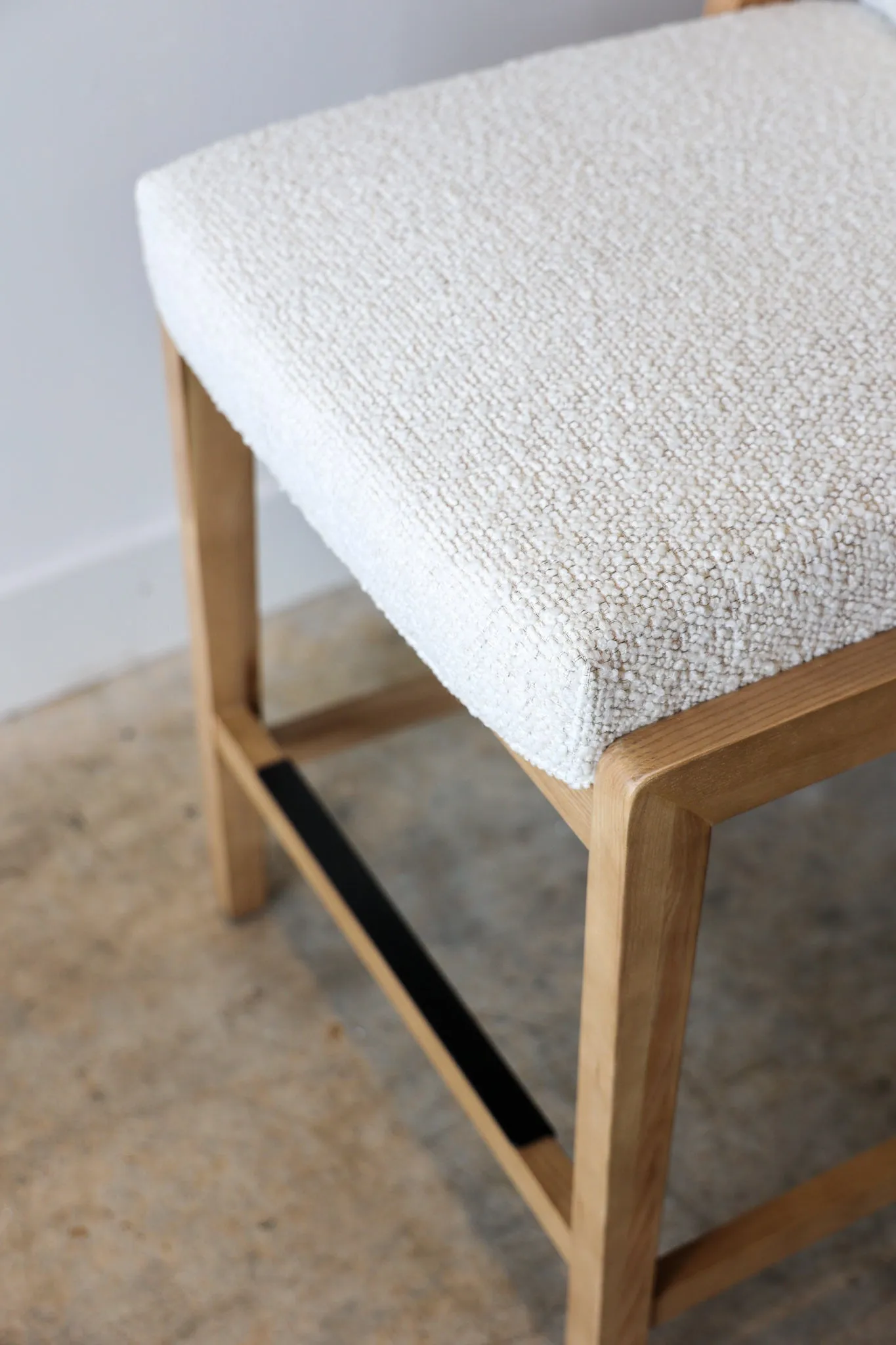 Jimmy Counter Stool