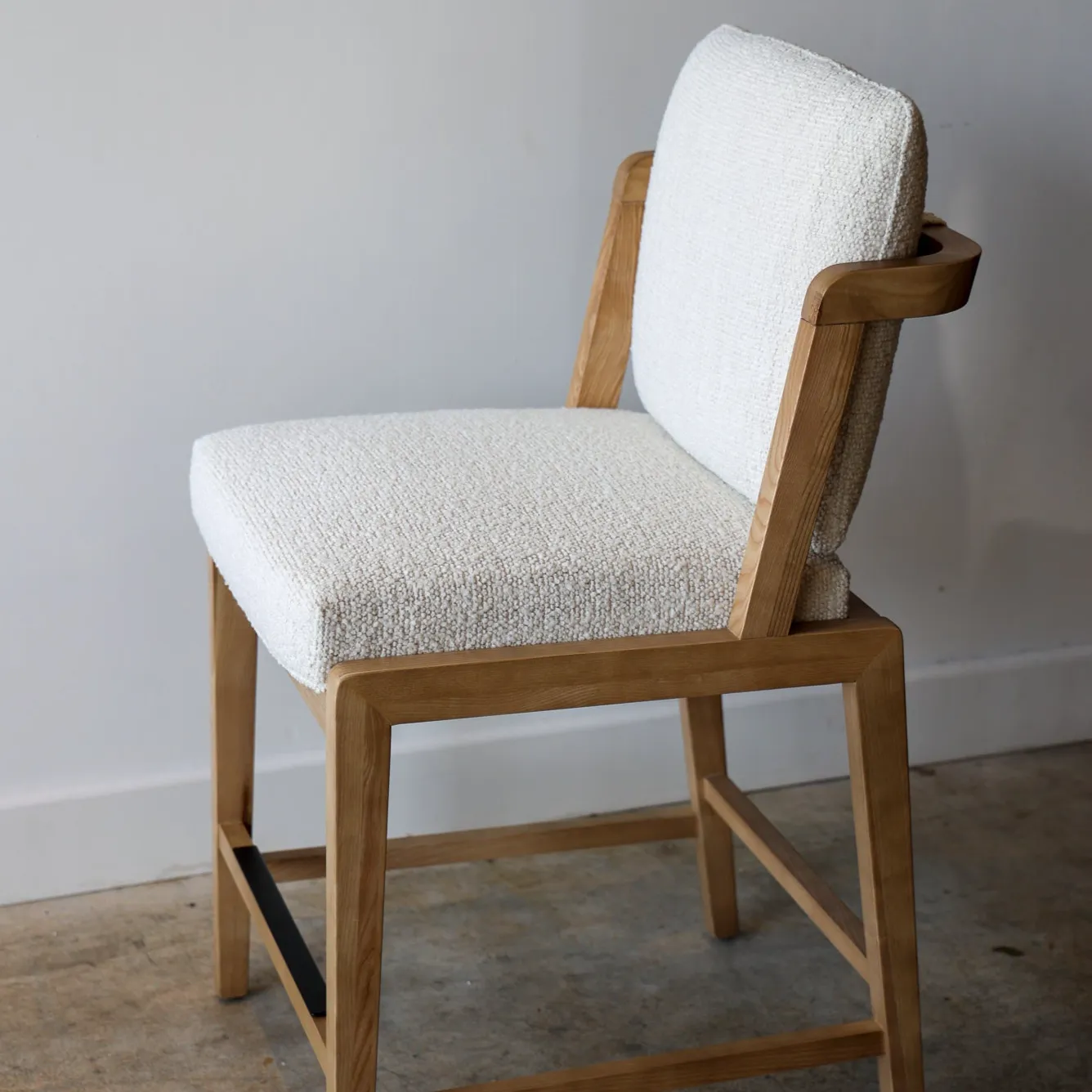 Jimmy Counter Stool